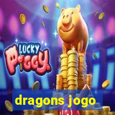 dragons jogo