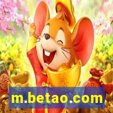 m.betao.com