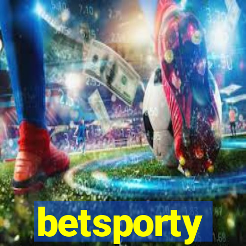 betsporty