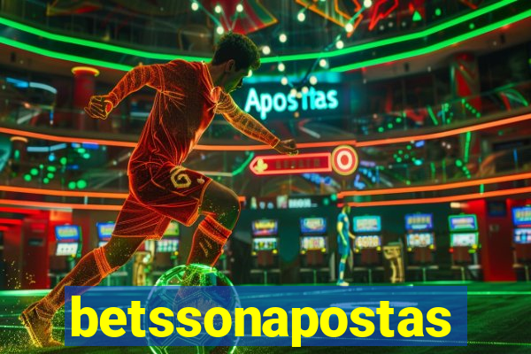 betssonapostas