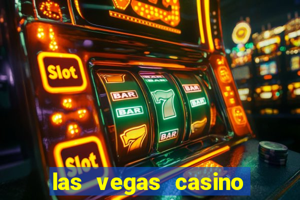 las vegas casino free slot play