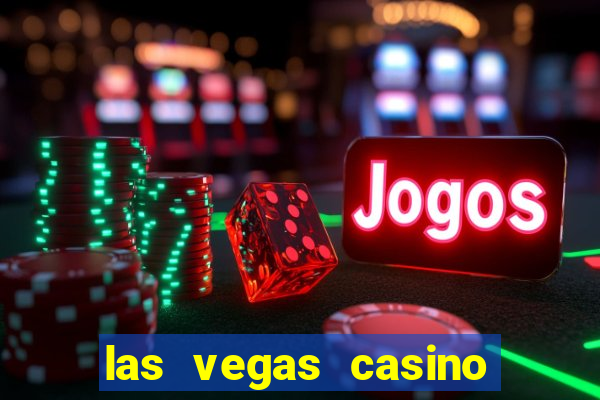 las vegas casino free slot play