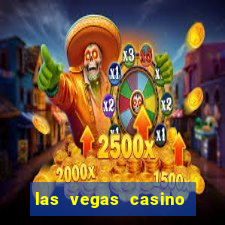 las vegas casino free slot play