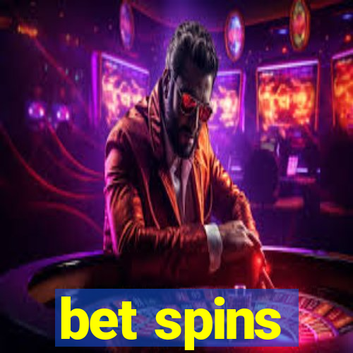 bet spins