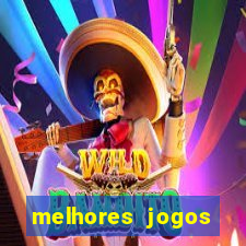 melhores jogos gratuitos para iphone