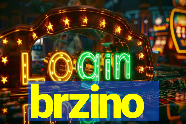 brzino