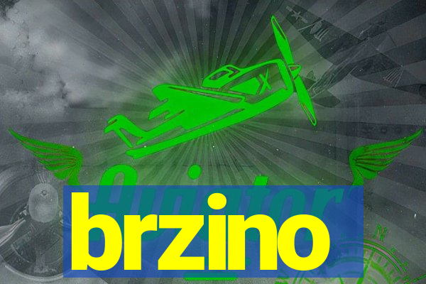 brzino