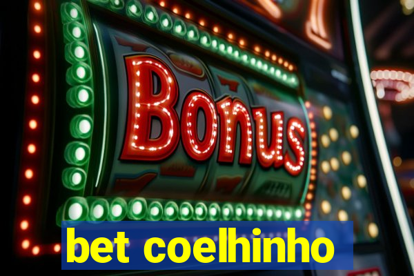 bet coelhinho