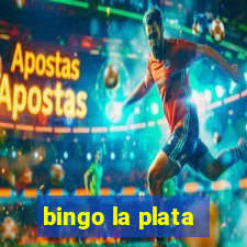 bingo la plata