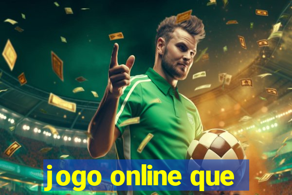 jogo online que