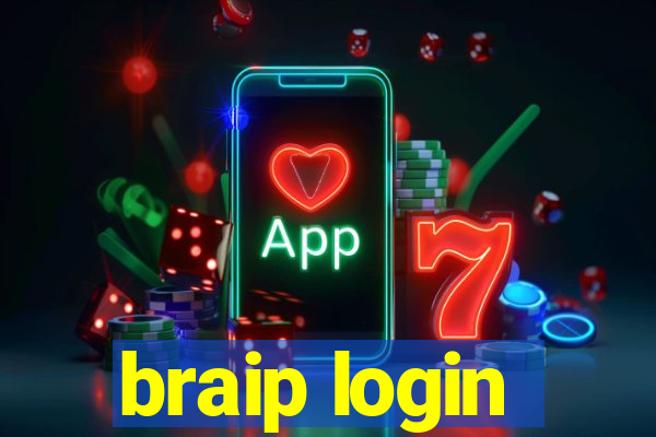 braip login