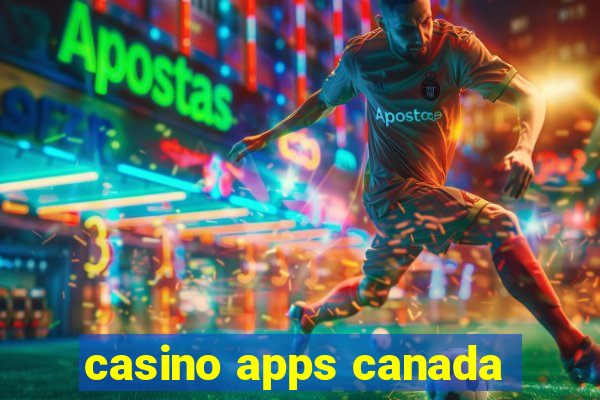 casino apps canada