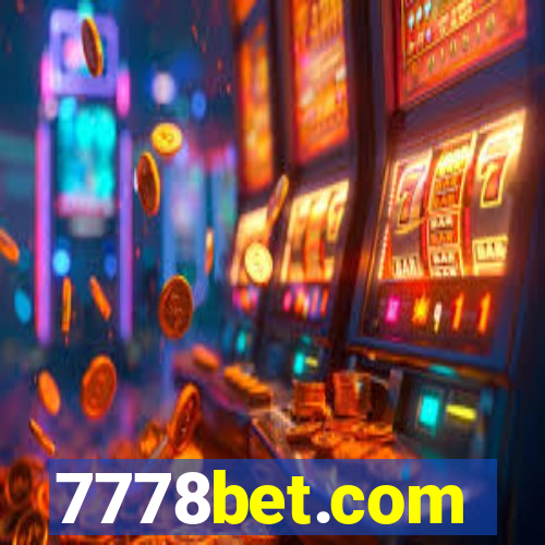 7778bet.com