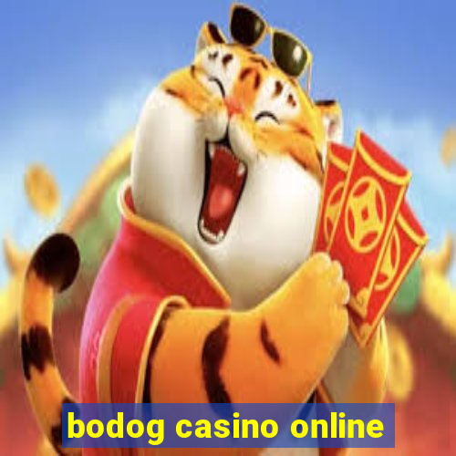 bodog casino online