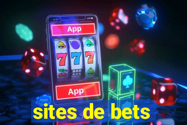 sites de bets