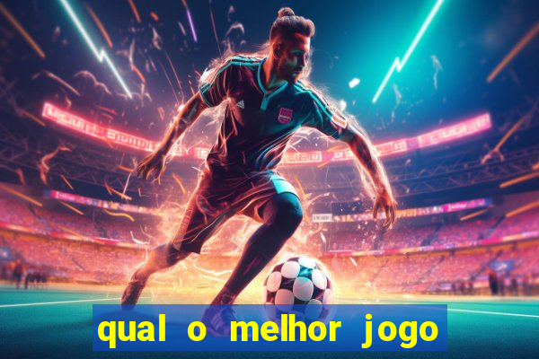 qual o melhor jogo para ganhar dinheiro no pix