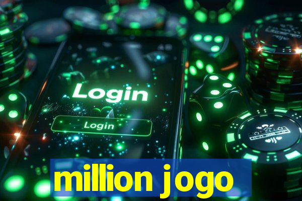 million jogo