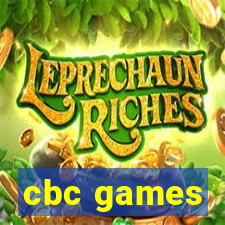 cbc games