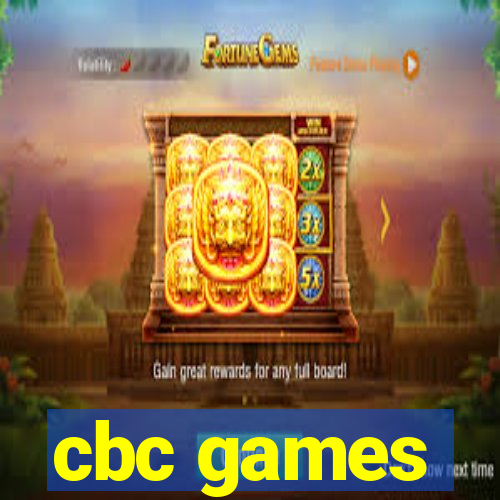 cbc games