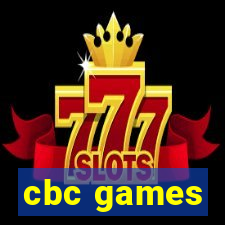 cbc games