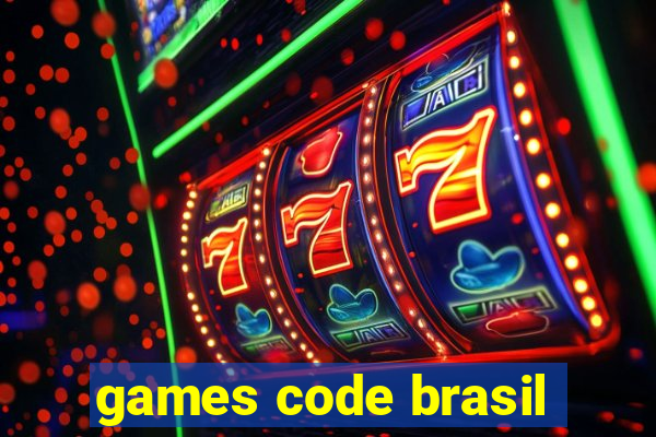 games code brasil