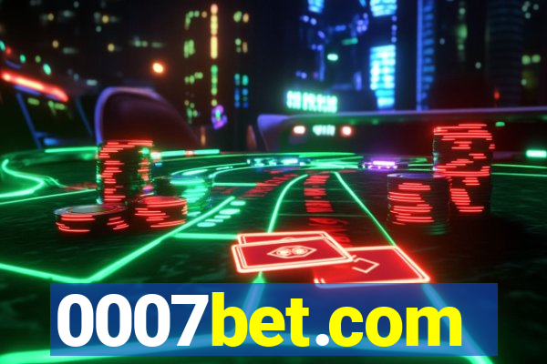 0007bet.com