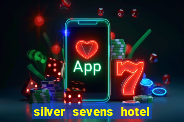 silver sevens hotel casino las vegas