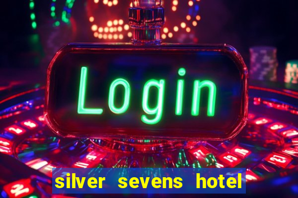 silver sevens hotel casino las vegas