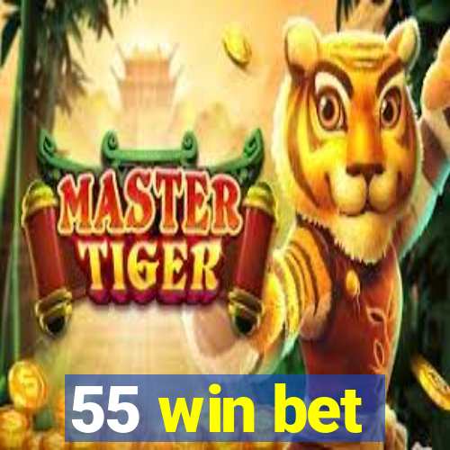 55 win bet