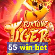 55 win bet