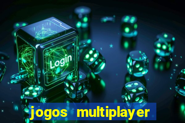 jogos multiplayer online battle arena