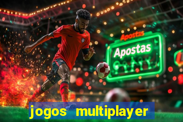 jogos multiplayer online battle arena