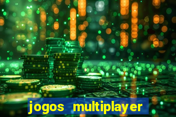 jogos multiplayer online battle arena