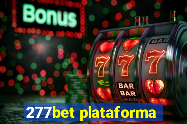 277bet plataforma