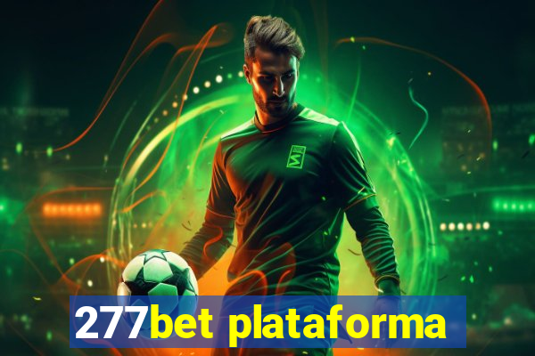 277bet plataforma