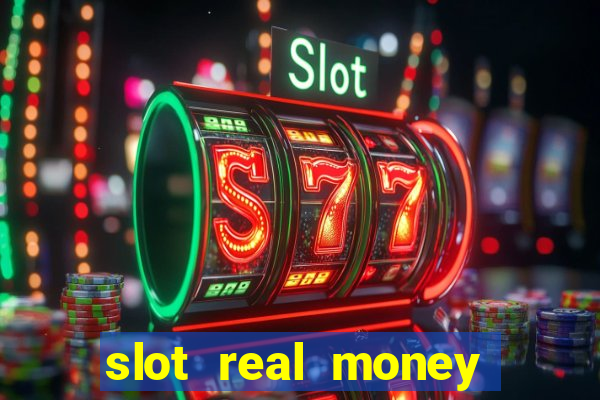 slot real money cash paytm