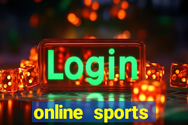 online sports betting u.s.a