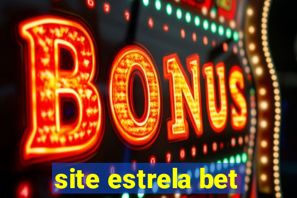 site estrela bet