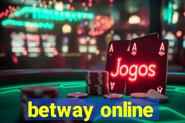 betway online