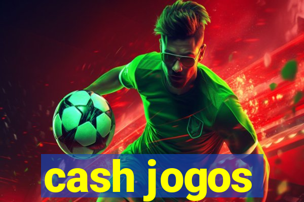 cash jogos