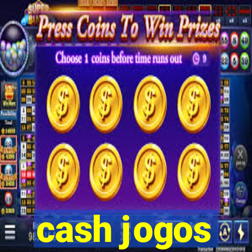 cash jogos