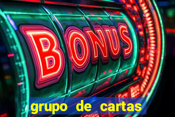 grupo de cartas coin master whatsapp