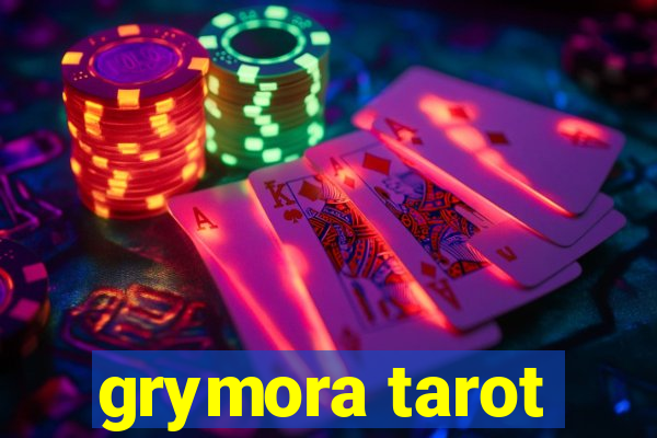 grymora tarot