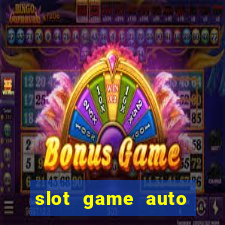 slot game auto true wallet