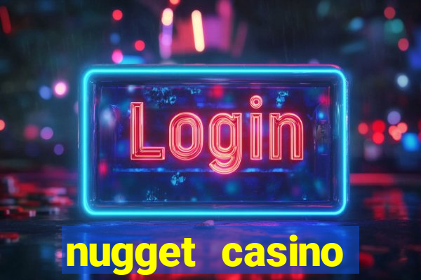 nugget casino resort nevada