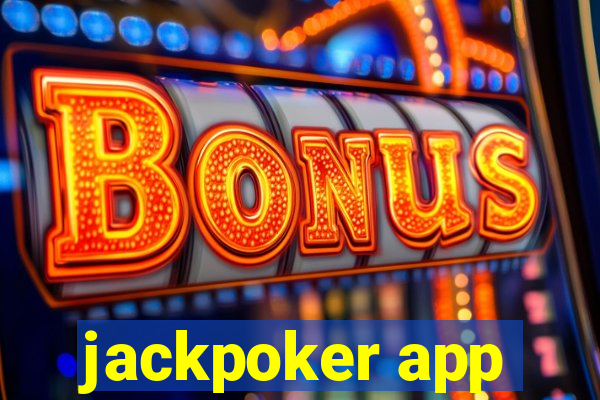 jackpoker app