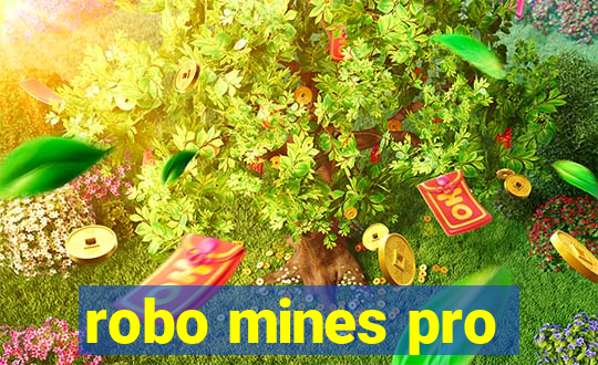 robo mines pro