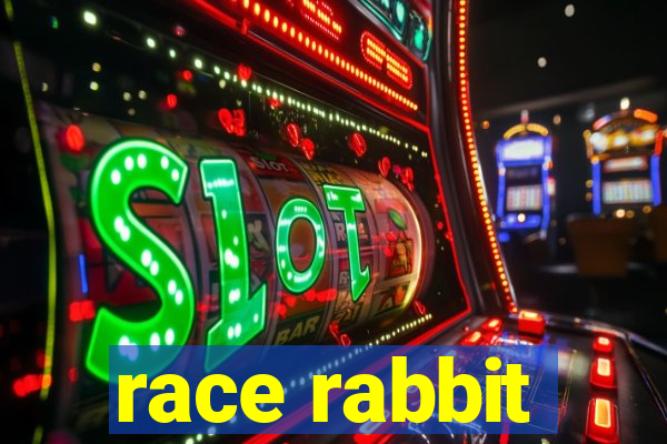 race rabbit