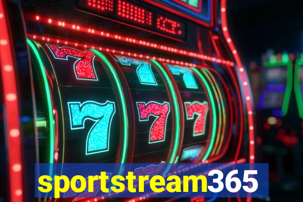 sportstream365