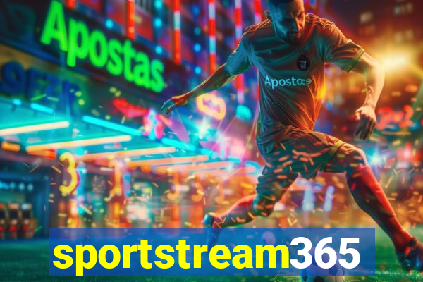 sportstream365